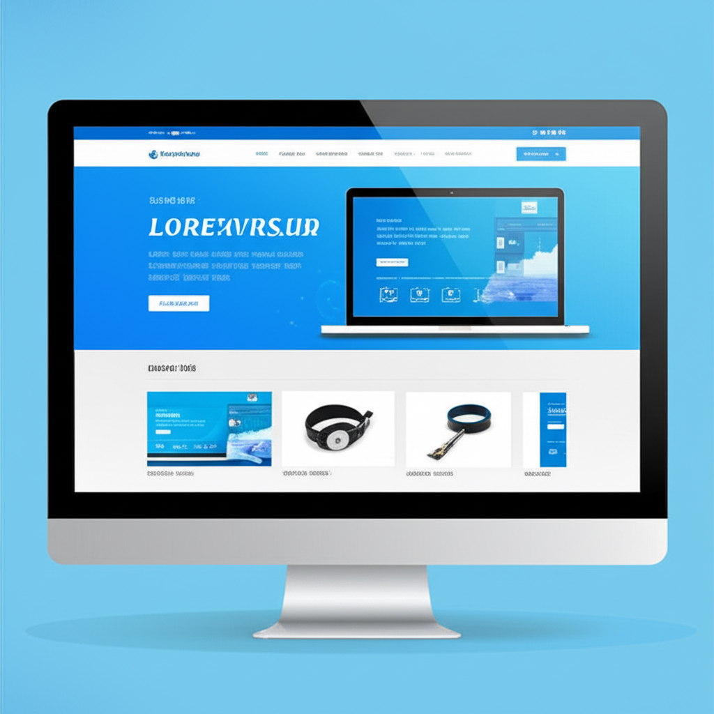 E-Commerce Platform