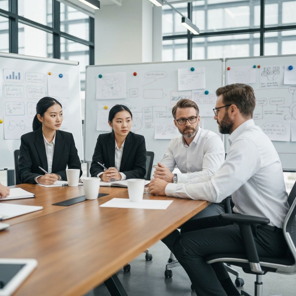 SoftMatrix Team