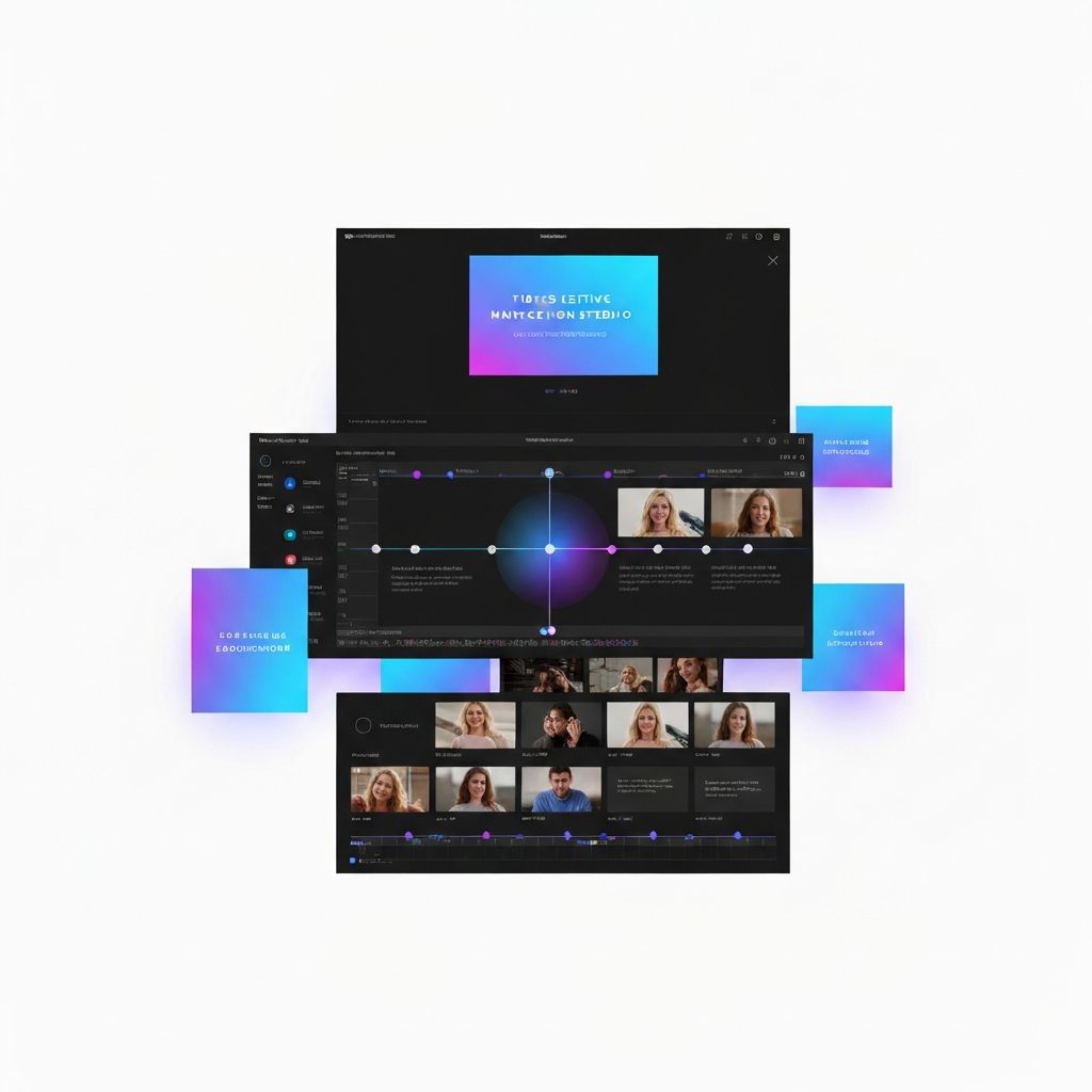 Marketing Campaign Video